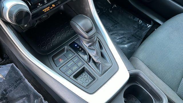 used 2021 Toyota RAV4 car, priced at $18,699