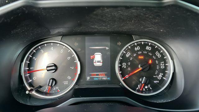 used 2021 Toyota RAV4 car, priced at $18,699