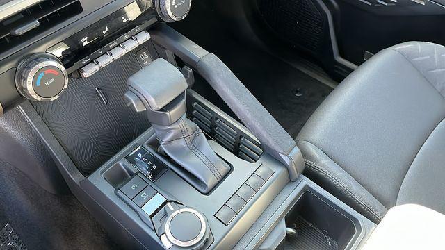 new 2026 Toyota Tacoma car, priced at $41,218