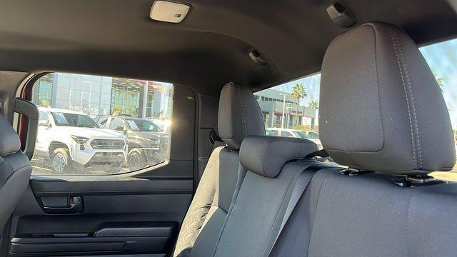 new 2026 Toyota Tacoma car, priced at $41,218