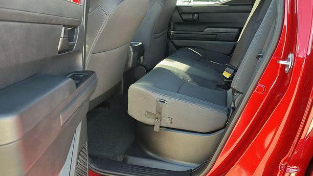 new 2026 Toyota Tacoma car, priced at $41,218