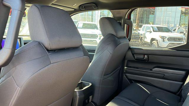 new 2026 Toyota Tacoma car, priced at $41,218