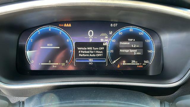 new 2026 Toyota Corolla Cross car, priced at $33,023