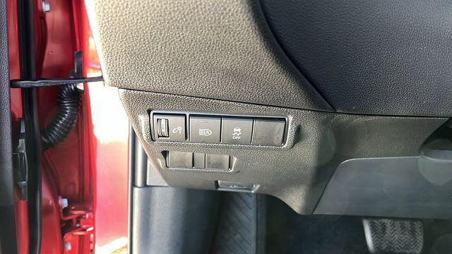 new 2026 Toyota Corolla Cross car, priced at $33,023