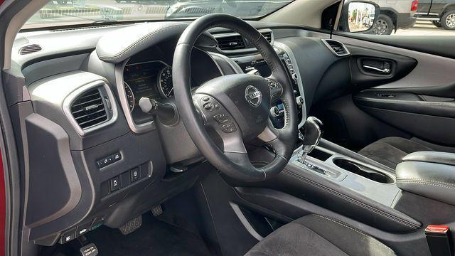 used 2020 Nissan Murano car, priced at $19,999