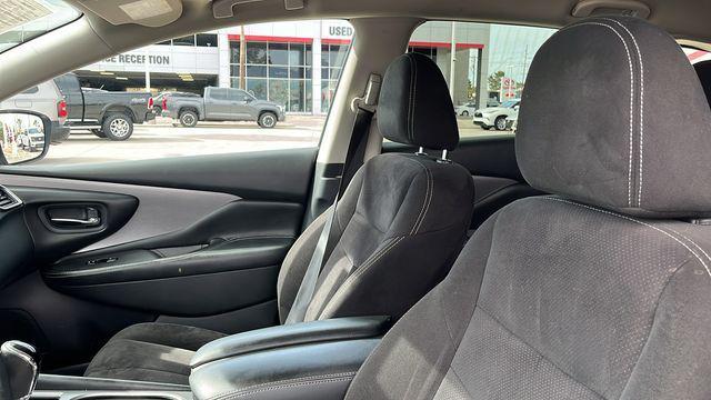 used 2020 Nissan Murano car, priced at $19,999