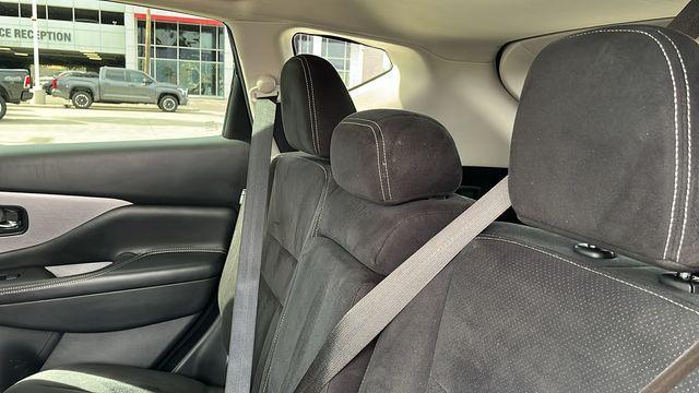 used 2020 Nissan Murano car, priced at $19,999