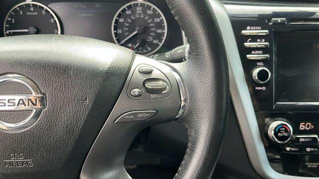 used 2020 Nissan Murano car, priced at $19,999
