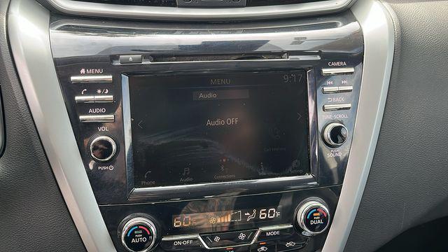 used 2020 Nissan Murano car, priced at $19,999