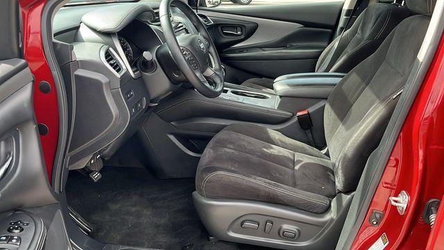 used 2020 Nissan Murano car, priced at $19,999