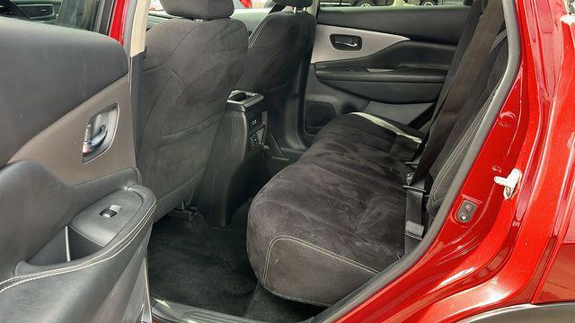used 2020 Nissan Murano car, priced at $19,999