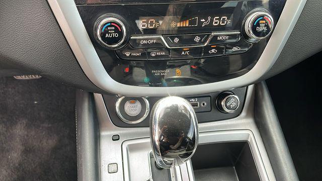 used 2020 Nissan Murano car, priced at $19,999