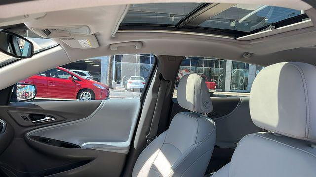 used 2019 Chevrolet Malibu car, priced at $24,848