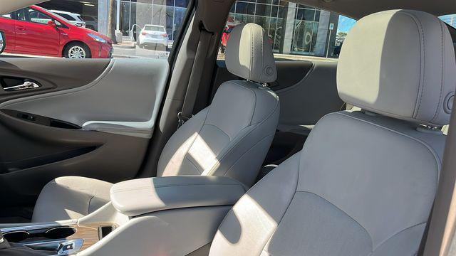 used 2019 Chevrolet Malibu car, priced at $24,848