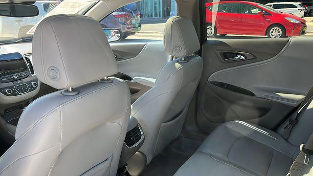 used 2019 Chevrolet Malibu car, priced at $24,848