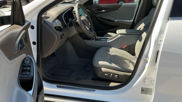 used 2019 Chevrolet Malibu car, priced at $24,848