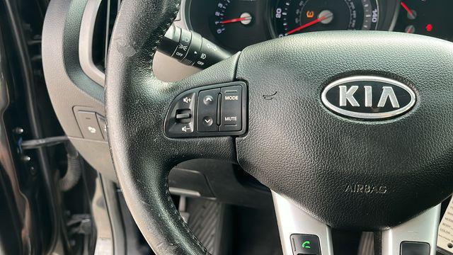 used 2012 Kia Sportage car, priced at $8,699