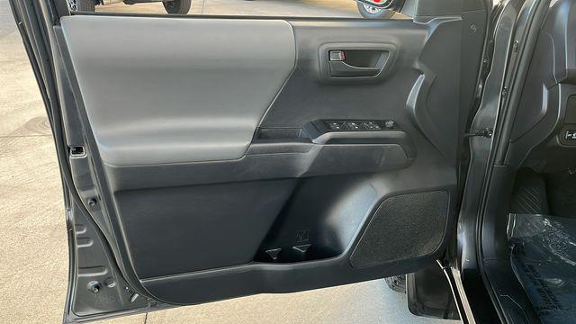 used 2023 Toyota Tacoma car, priced at $36,999