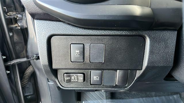 used 2023 Toyota Tacoma car, priced at $36,999