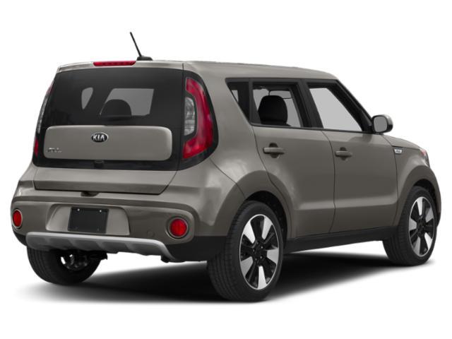 used 2019 Kia Soul car, priced at $14,999