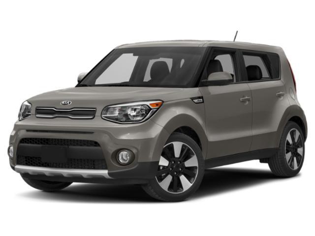 used 2019 Kia Soul car, priced at $14,999