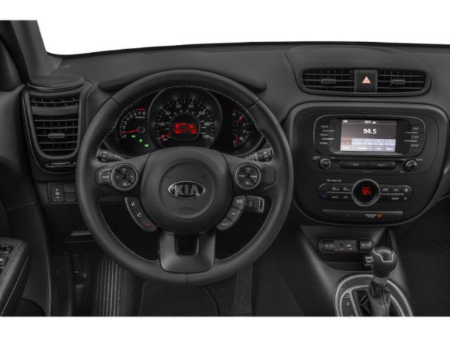 used 2019 Kia Soul car, priced at $14,999