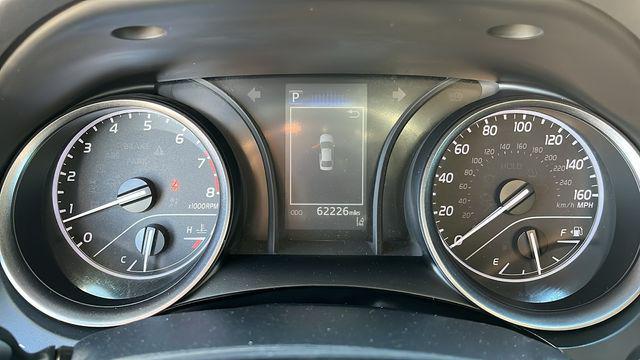 used 2023 Toyota Camry car, priced at $26,999
