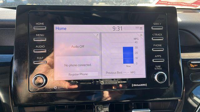 used 2023 Toyota Camry car, priced at $26,999