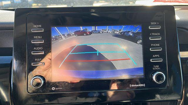 used 2023 Toyota Camry car, priced at $26,999