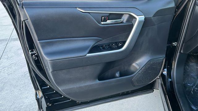 used 2021 Toyota RAV4 car, priced at $24,999