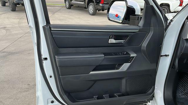 used 2025 Toyota Sequoia car, priced at $80,899