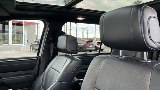 used 2025 Toyota Sequoia car, priced at $80,899