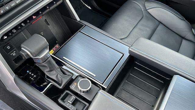 used 2025 Toyota Sequoia car, priced at $80,899