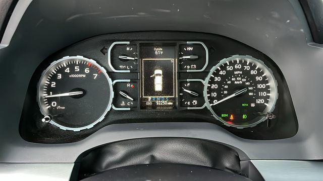 used 2018 Toyota Tundra car, priced at $41,999