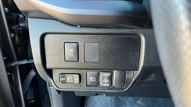 used 2023 Toyota Tacoma car, priced at $38,999