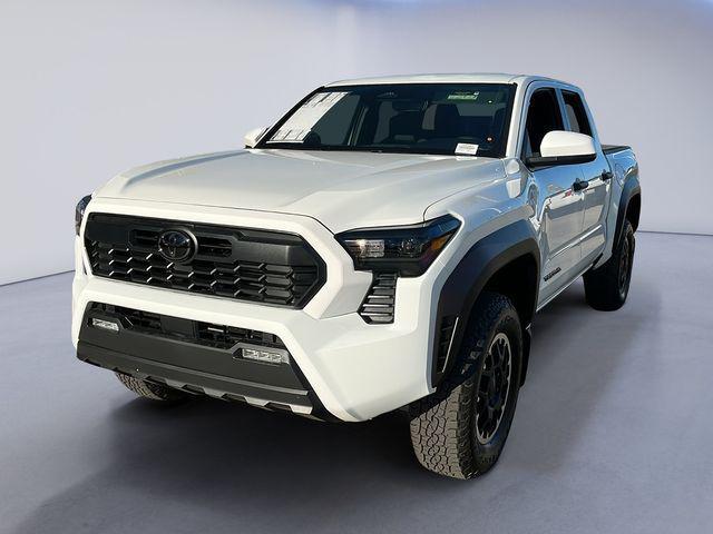 new 2026 Toyota Tacoma car, priced at $47,008