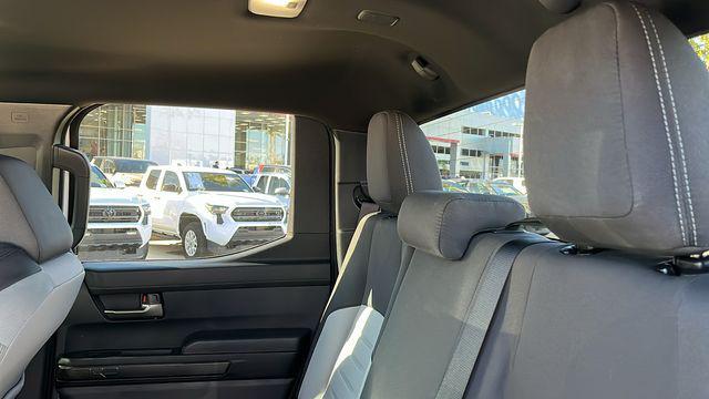 new 2026 Toyota Tacoma car, priced at $47,008