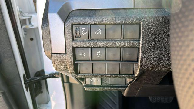 new 2026 Toyota Tacoma car, priced at $47,008