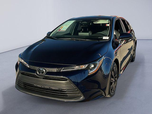 used 2025 Toyota Corolla car, priced at $28,848