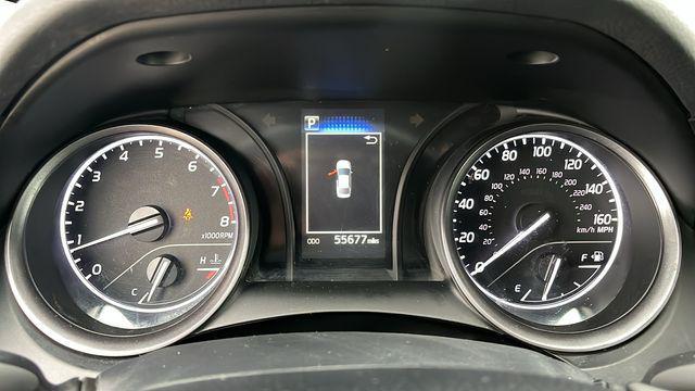 used 2023 Toyota Camry car, priced at $27,999