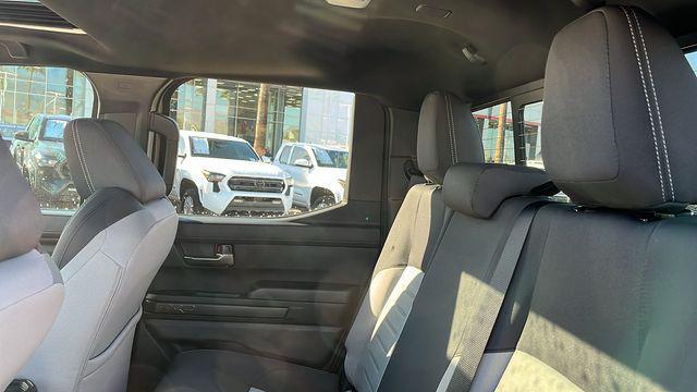 new 2026 Toyota Tacoma car, priced at $53,403