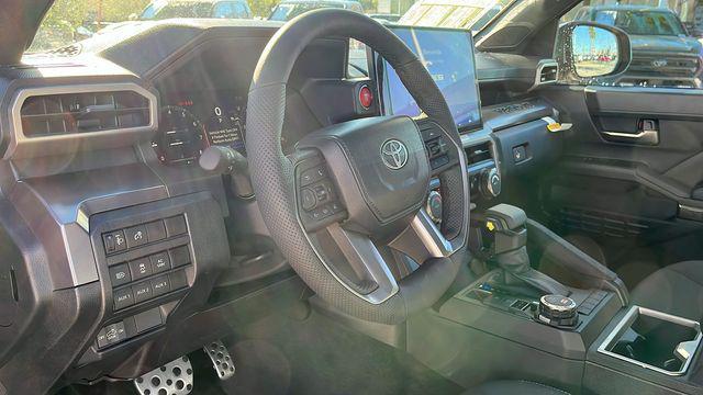 new 2026 Toyota Tacoma car, priced at $53,403