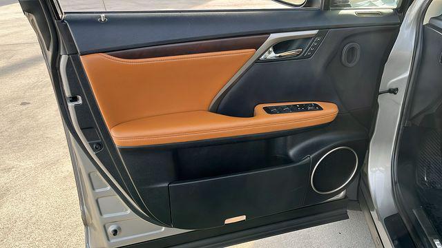 used 2021 Lexus RX 350 car, priced at $36,999