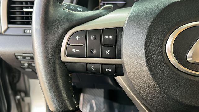 used 2021 Lexus RX 350 car, priced at $36,999