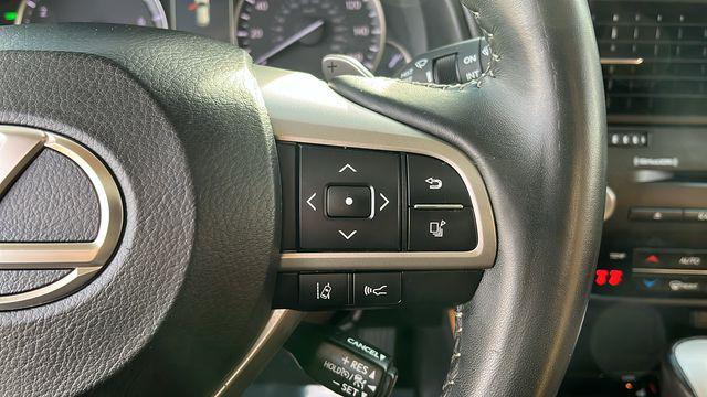 used 2021 Lexus RX 350 car, priced at $36,999