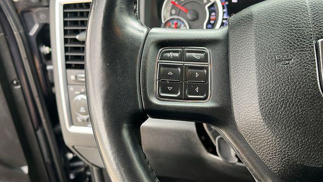 used 2015 Ram 1500 car, priced at $22,999
