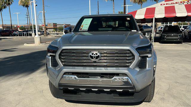 used 2026 Toyota Tacoma Hybrid car, priced at $60,464