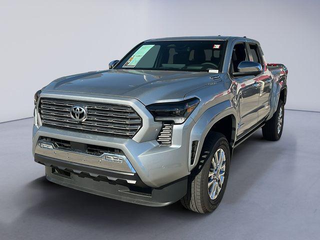 used 2026 Toyota Tacoma Hybrid car, priced at $60,464