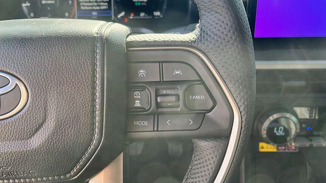used 2026 Toyota Tacoma Hybrid car, priced at $60,464