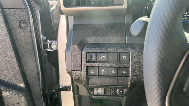 used 2026 Toyota Tacoma Hybrid car, priced at $60,464